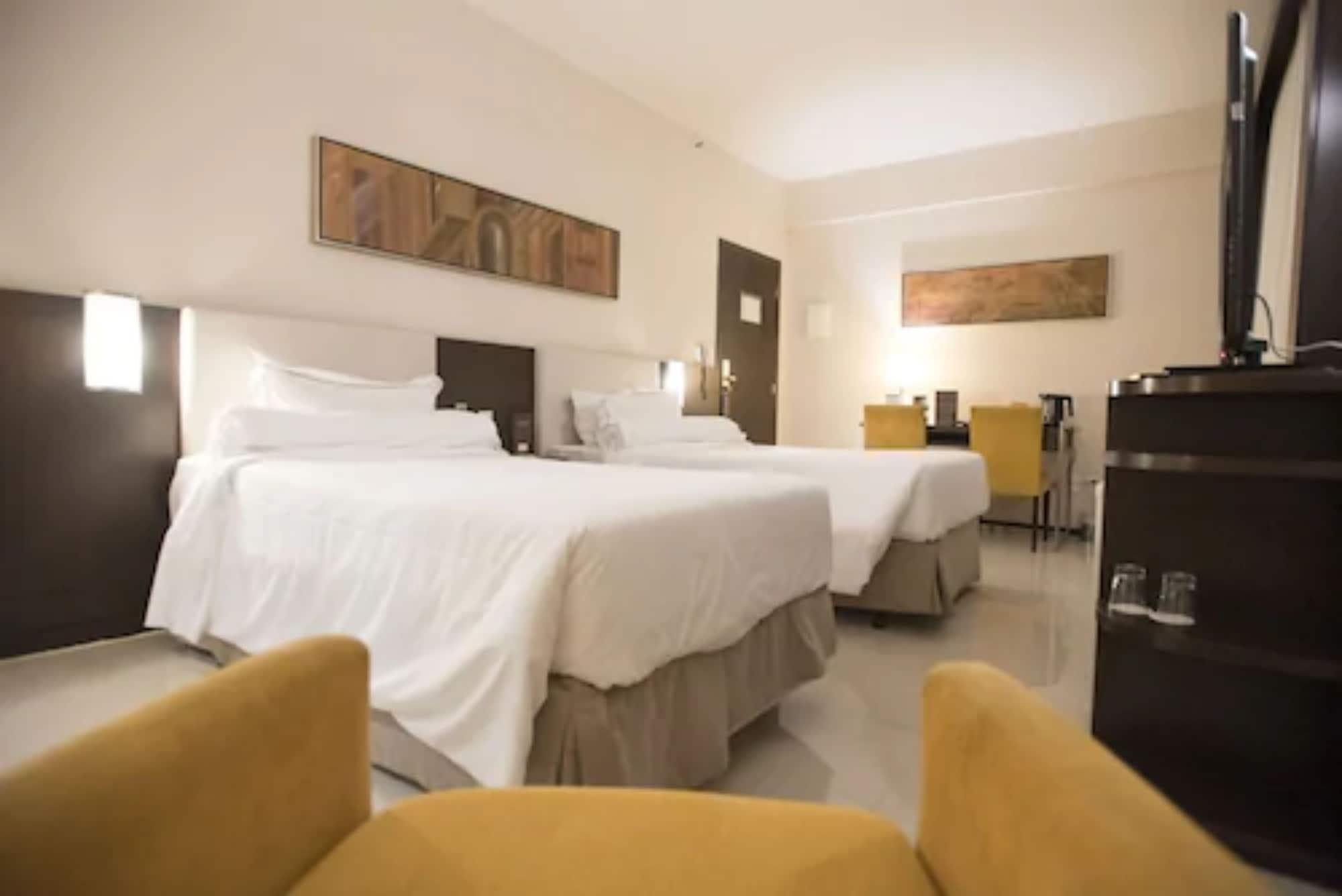 Royal Boutique Savassi Hotel Belo Horizonte Eksteriør bilde