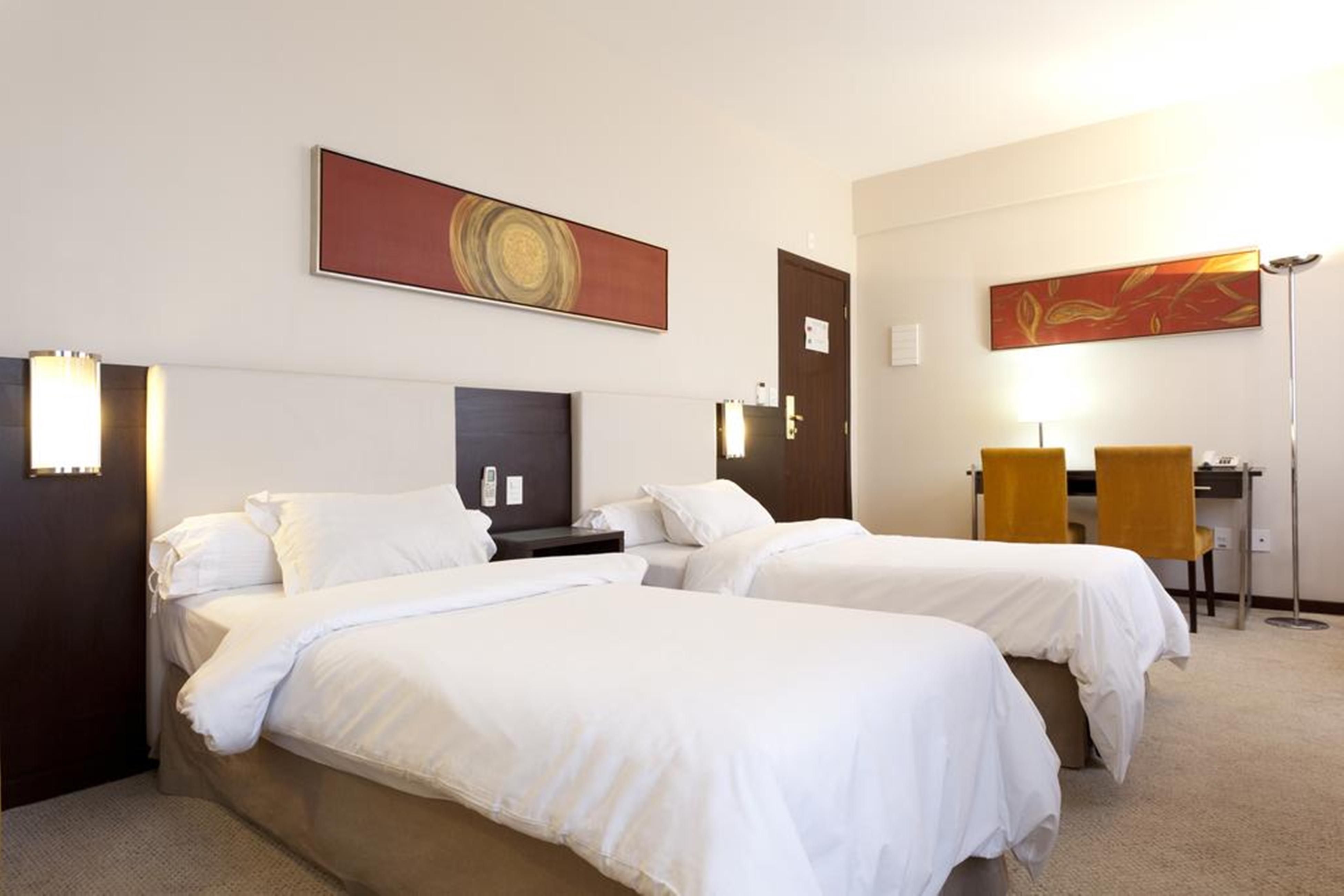 Royal Boutique Savassi Hotel Belo Horizonte Eksteriør bilde A typical room at the hotel