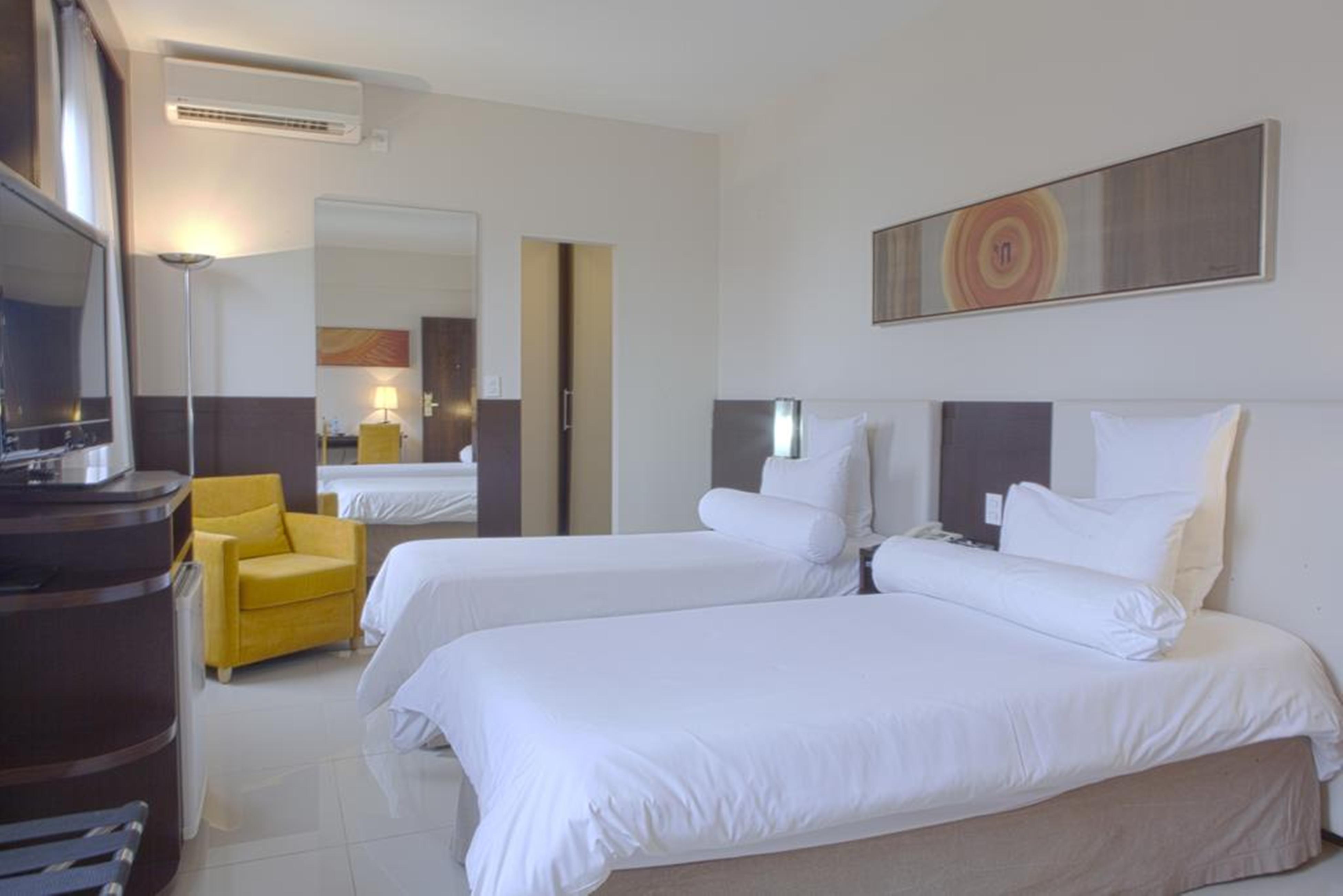 Royal Boutique Savassi Hotel Belo Horizonte Eksteriør bilde A room at the hotel